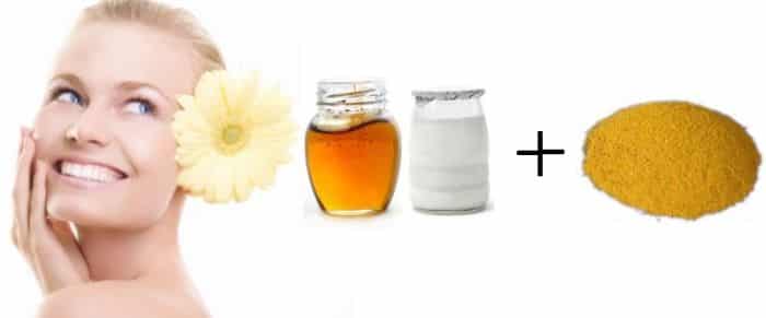 5 Homemade Face Scrubs (That Are Really Easy To Make) 2