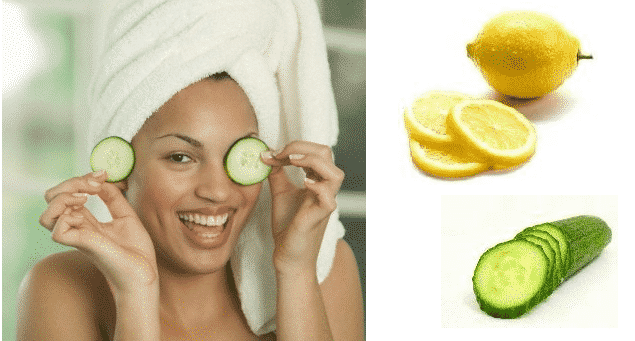 5 Masks To Get Rid Of Dark Circles Under Your Eyes 4