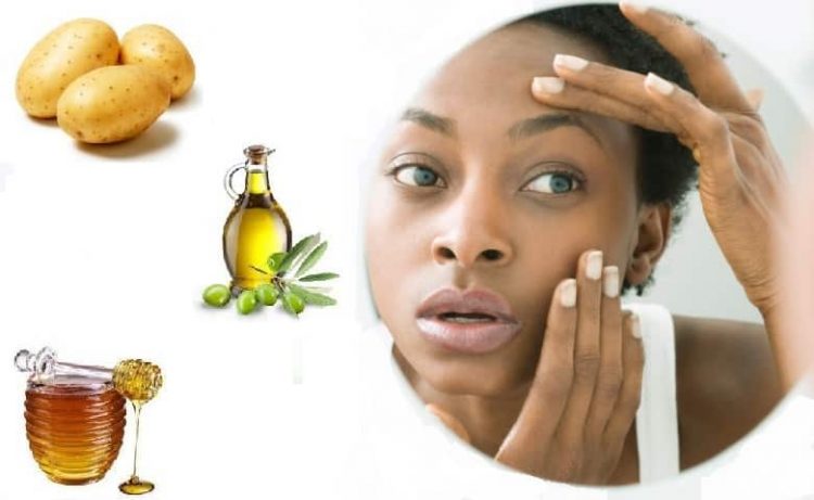 5 Masks To Get Rid Of Dark Circles Under Your Eyes 3