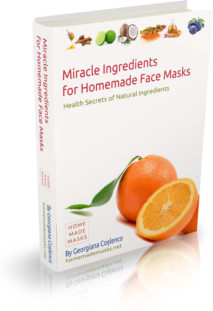 Miracle Ingredients eBook